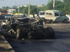 Краснодарцев возмутило наказание сына экс-начальника полиции, сбившего рабочих