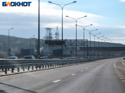 Более 400 авто пытаются попасть в Краснодарский край 