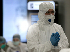 Новый ковидный госпиталь появится в Горячем Ключе 