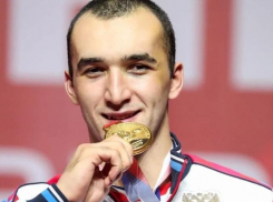 Кубанский боксёр вышел в четвертьфинала Олимпийских игр 2020 в Токио 