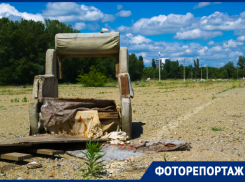 Место, куда переедут фестивали: как выглядит бывший авторынок Краснодара