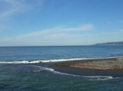 Теплое море пообещали кубанцам через несколько дней