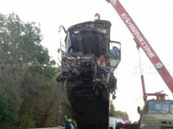  Губернатор Кубани выразил соболезнования семьям погибших в ДТП с автобусом 