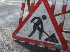  Улицу Уссурийскую в Краснодаре откроют с опозданием на месяц 