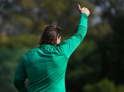  «Очень приятная команда»: тренер ФК «Краснодар» о своих впечатлениях после сборов 