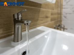 В двух микрорайонах Краснодара 30 мая отключат воду