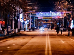 В Краснодаре утвердили названия новых улиц, скверов и бульваров