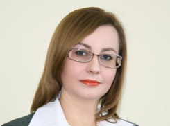 Вице-мэром Краснодара назначена Лилиана Егорова
