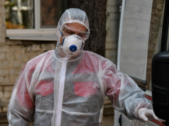 Как обстоит ситуация с коронавирусом на Кубани на 15 декабря 