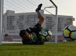  Обидчик «Спартака» побил «Краснодар» в Абу-Даби 