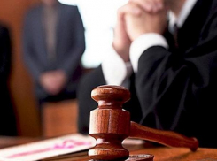 Зарубивший отца топором насмерть армавирец пойдет под суд