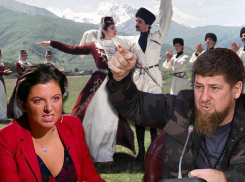 «Угрозы недопустимы»: Кадыров заступился за Симоньян после личной беседы