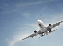 На борту самолета рейса «Краснодар - Москва» умер пассажир