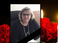 В Новороссийске главврач больницы умерла от коронавируса
