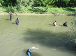  Один ребенок, унесенный рекой Сочи, погиб 