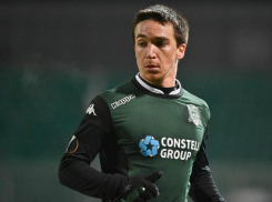 Полузащитник «Краснодара» усомнился в высоких достижениях клуба в этом сезоне