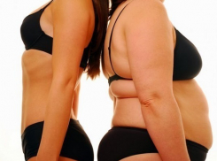 7 секретов стройной фигуры