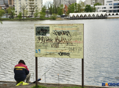 В Краснодаре 25 апреля пообещали туман и тепло +25°