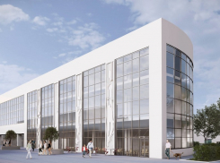 Скоро в Краснодаре откроется современный спортивно-рекреационный комплекс