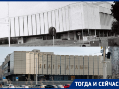 «Мещане» и немецкая оккупация: как начиналась театральная жизнь Краснодара