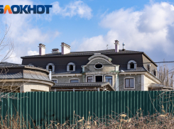 Краснодарский краевой суд скрывает решение о дворце дочери бывшего вице-губернатора Ахеджак на Затоне