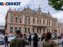 В «Ночь музеев» краснодарцев ждут выставки, экскурсии и кинопоказы