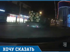 Историю с вероломной вырубкой леса под Армавиром пытаются «скрыть» от краевых властей