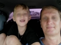 Показывал гей-порно и вырвал зубы кошке: москвич украл в Краснодаре сына у бывшей жены