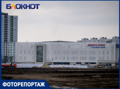 Просьбы сидеть дома, запрет съёмки и сбои сети: Краснодар готовится к приезду Путина