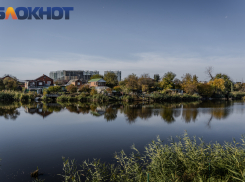 После бабьего лета Краснодар охватит похолодание