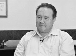 Замглавы Горячего Ключа скончался от коронавируса