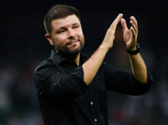  Тренера «Краснодара» Мусаева оштрафовали на 130 тысяч рублей 