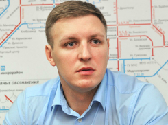 В Краснодаре увеличили число выделенных полос и платных парковок