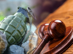 Бросившему гранату в дом бывшей многодетной жены жителю Армавира не удалось смягчить приговор