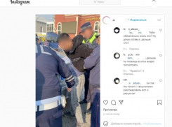 Жесткое задержание бойца MMA в Краснодаре полицейскими попало на видео