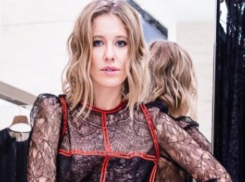  «Семки, борщ, казаки»: все, что Собчак знает о Краснодаре