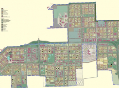 Новый микрорайон Краснодара на 330 тысяч человек будет готов через 20 лет