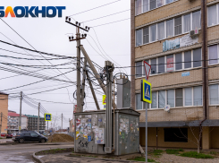 Краснодар 27 января оставят без света