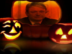 В каком бы костюме «Хэллоуин» отметили кубанские чиновники