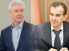 «Кондратьева с Собяниным сравнивать абсурдно и глупо», – политолог Фетисов 