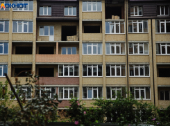 В Краснодаре увеличили среднюю стоимость «квадрата» жилья 