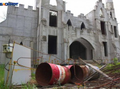 Депутат Госдумы и экс-мэр Краснодара Владимир Евланов прокомментировал покупку недостроя на Затоне