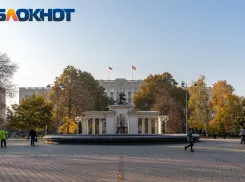В Краснодаре громкий хлопок произошёл из-за сверхзвука самолета