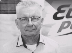 Умер заслуженный учитель Кубани Александр Рябец 