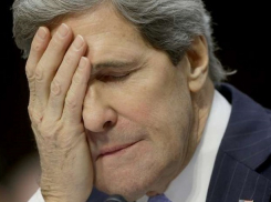 В ресторане Геленджика подают блюдо «Джон Керри с вялеными Псаками» 