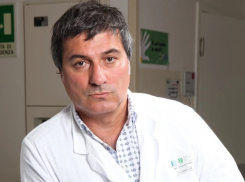 «Хотел Нобелевскую премию»: выяснились подробности о скандальном докторе Маккиарини в Краснодаре