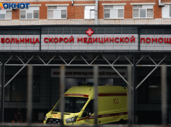 Беспилотники ВСУ убили двух детей в Краснодаре