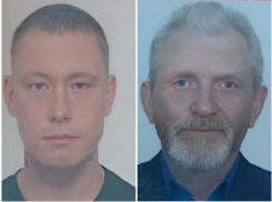 Ушли из дома и не вернулись: двух бесследно пропавших мужчин разыскивают в Краснодаре 