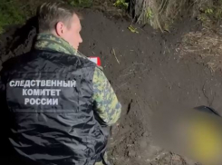 Тело убитой в Краснодарском крае 19-летней Татьяны Мостыко нашли ночью в лесополосе
