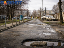 Краснодарцы назвали самые «убитые» улицы города к приезду Путина